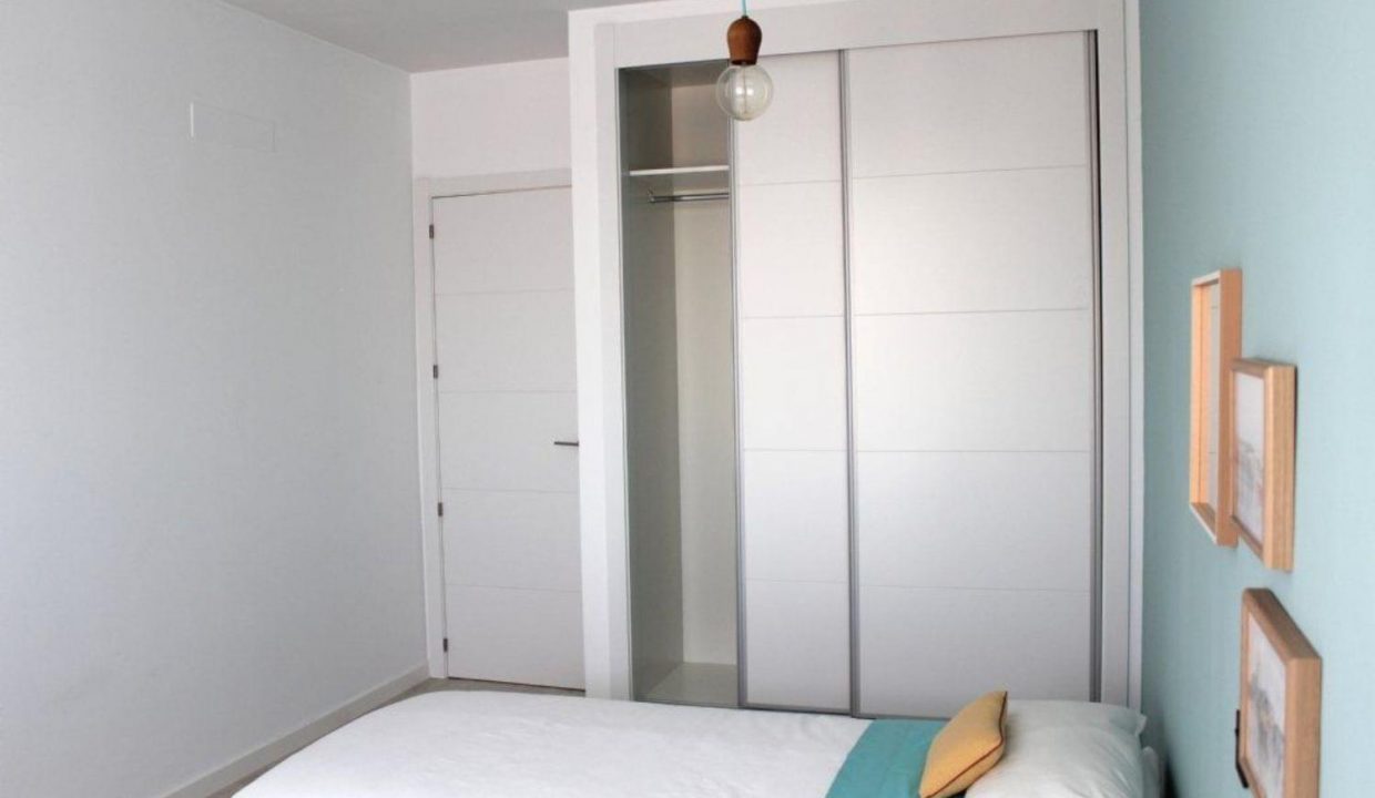 Promoción Residencial Ernesto Sábato, obra nueva en Illescas (Revista)