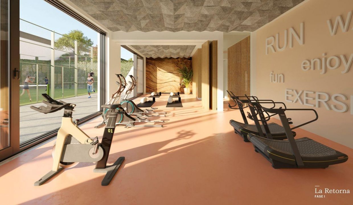 Promoción El Quintanar – The Residences Levitt, obra nueva en Las Rozas de Madrid (Revista)