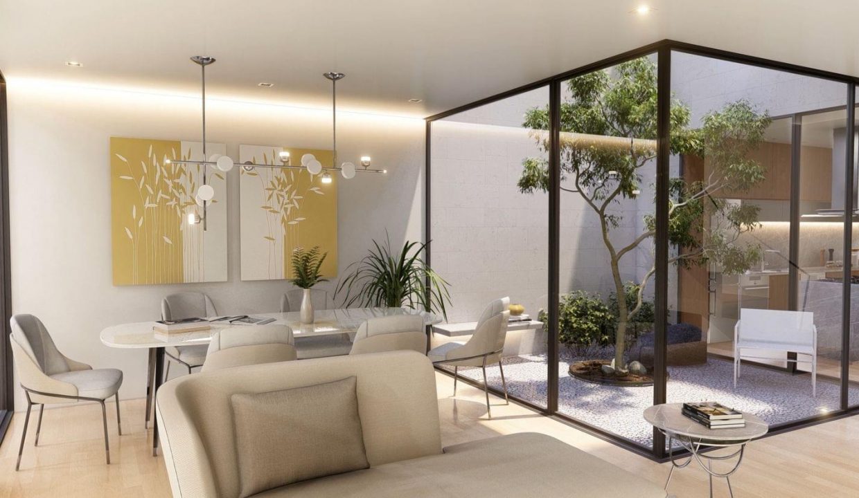 Promoción Sonora Park IV, obra nueva en Villanueva del Pardillo (Revista)