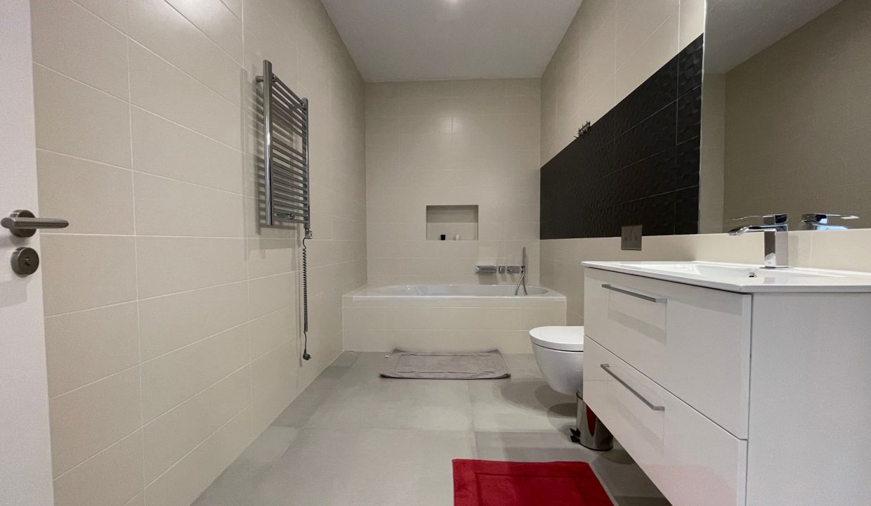 Promoción Excepcional villa de estilo moderno, obra nueva en Altea (Revista)