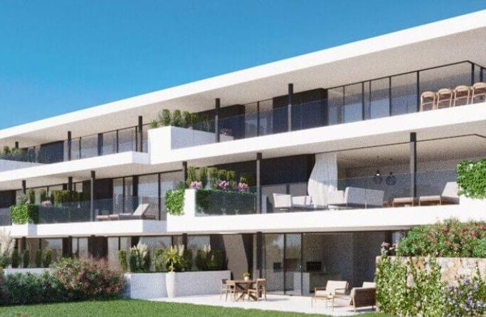 Promoción Apartamentos Limonero, obra nueva en San Miguel de Salinas (Revista)