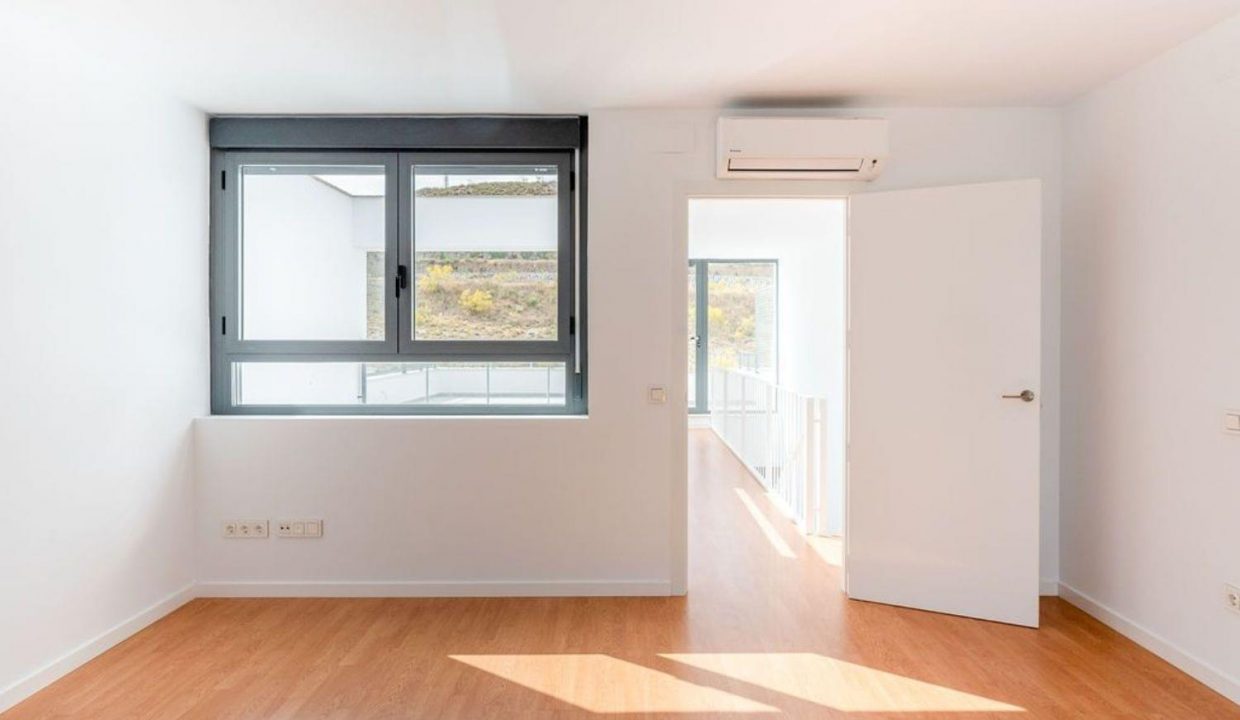 Promoción Residencial avenida de Las Artes, obra nueva en Aranjuez (Revista)