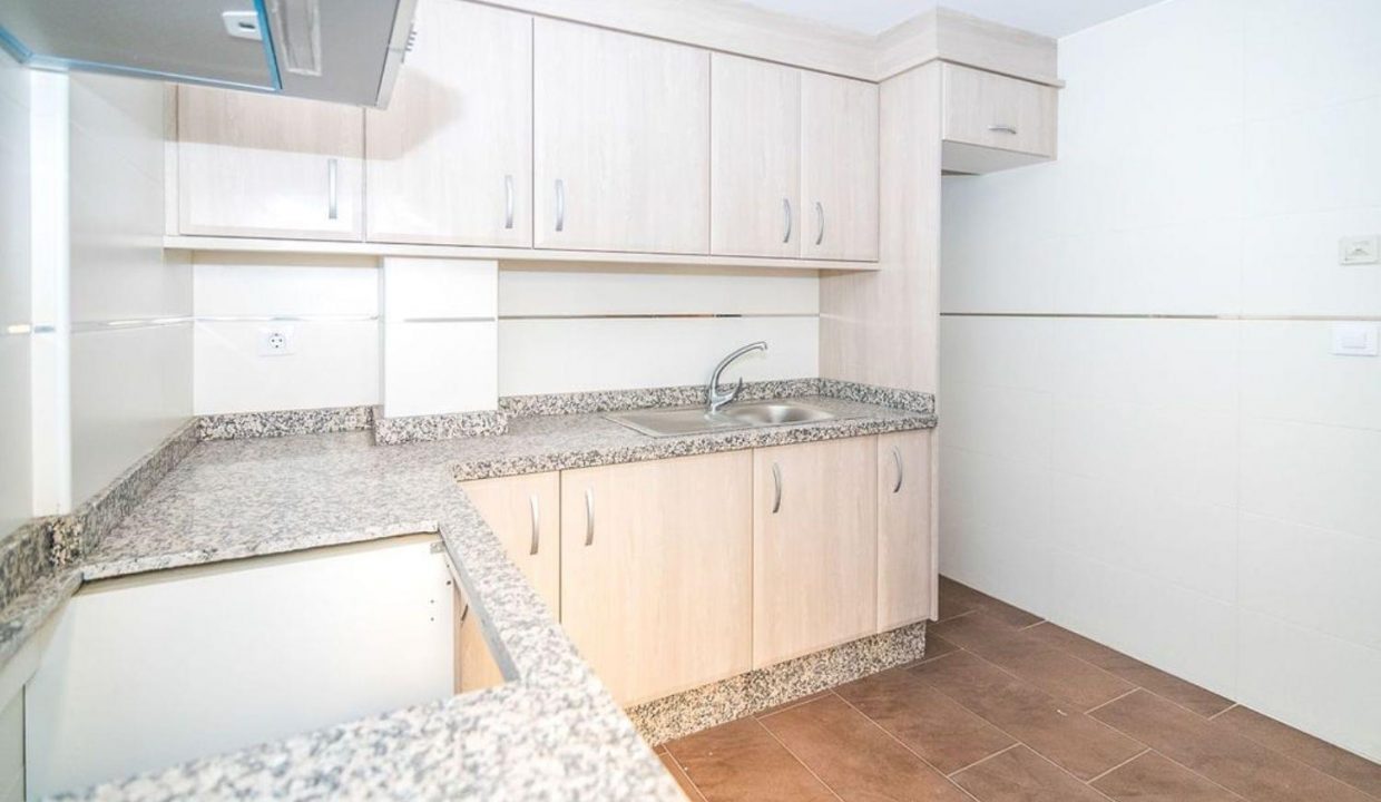 Promoción Promoción residencial en C/ Canónigo Lozano, obra nueva en Jumilla (Revista)