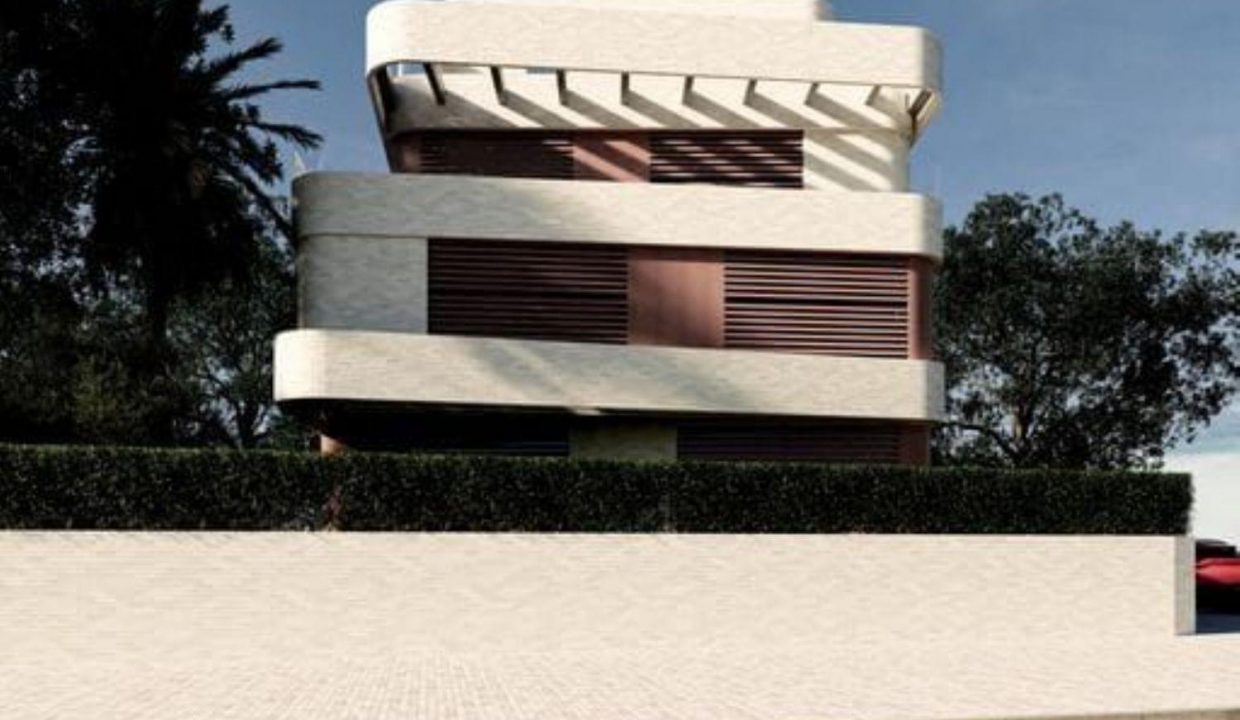 Promoción Idris 6 View, obra nueva en Málaga (Revista)