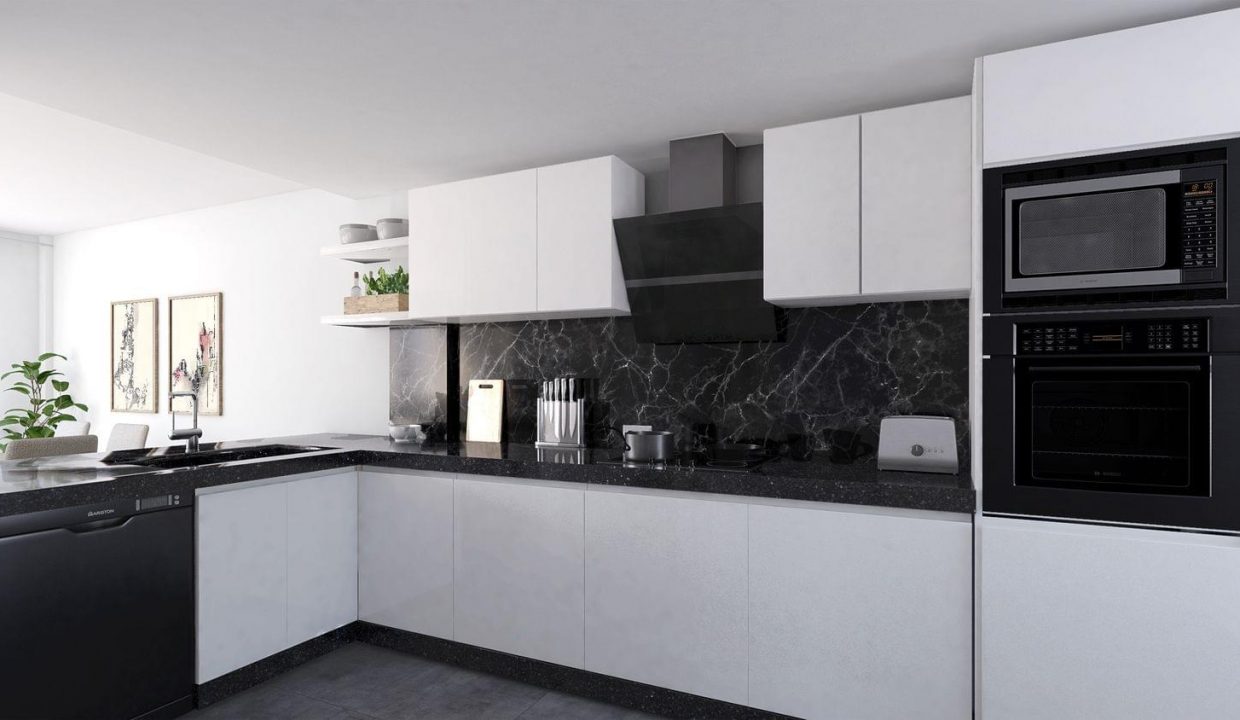 Promoción Ciudadela de Cerralba, obra nueva en Pizarra (Revista)