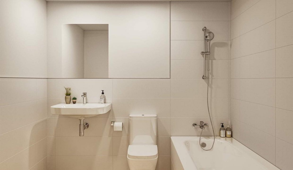 Habitat Migdia (Girona)| Venta de pisos