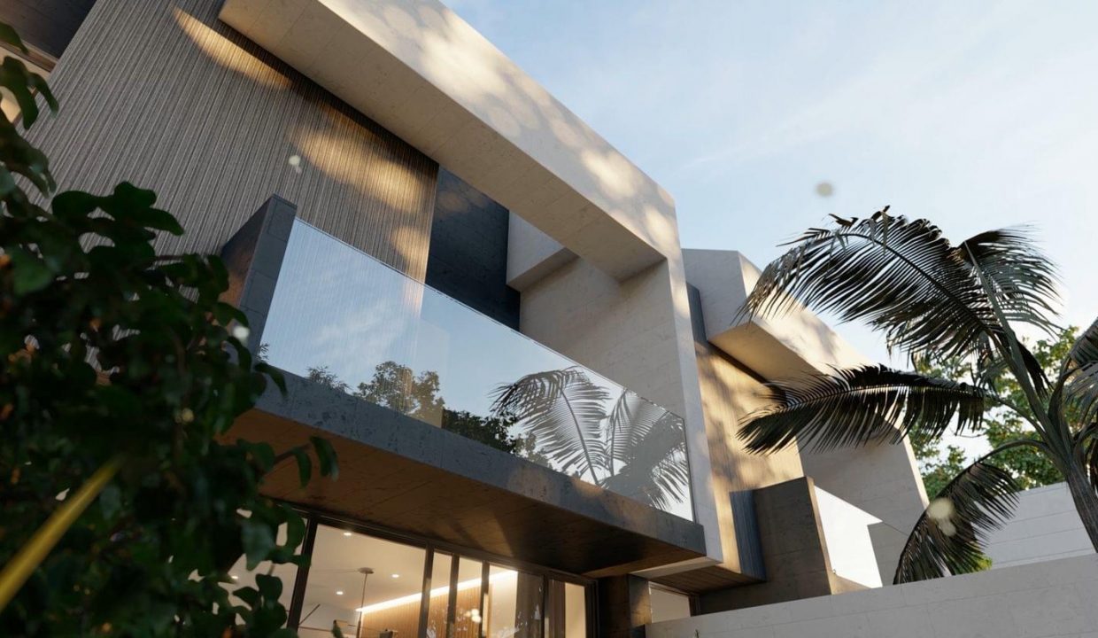 Promoción Sonora Park IV, obra nueva en Villanueva del Pardillo (Revista)