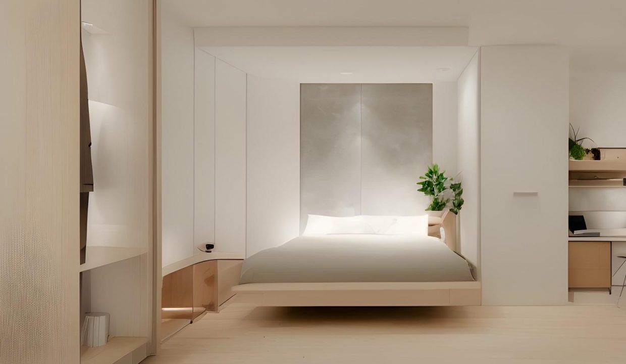 Promoción Armstrong, obra nueva en Sevilla (Revista)