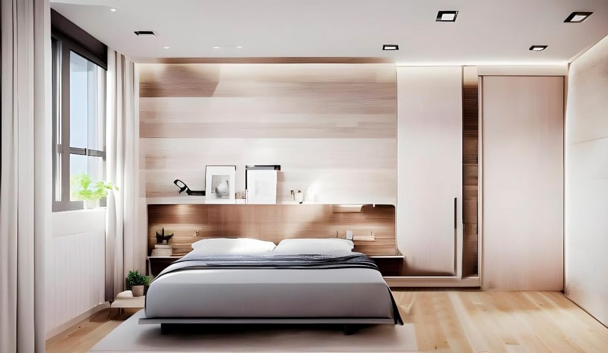 Promoción Comte, obra nueva en Valencia (Revista)