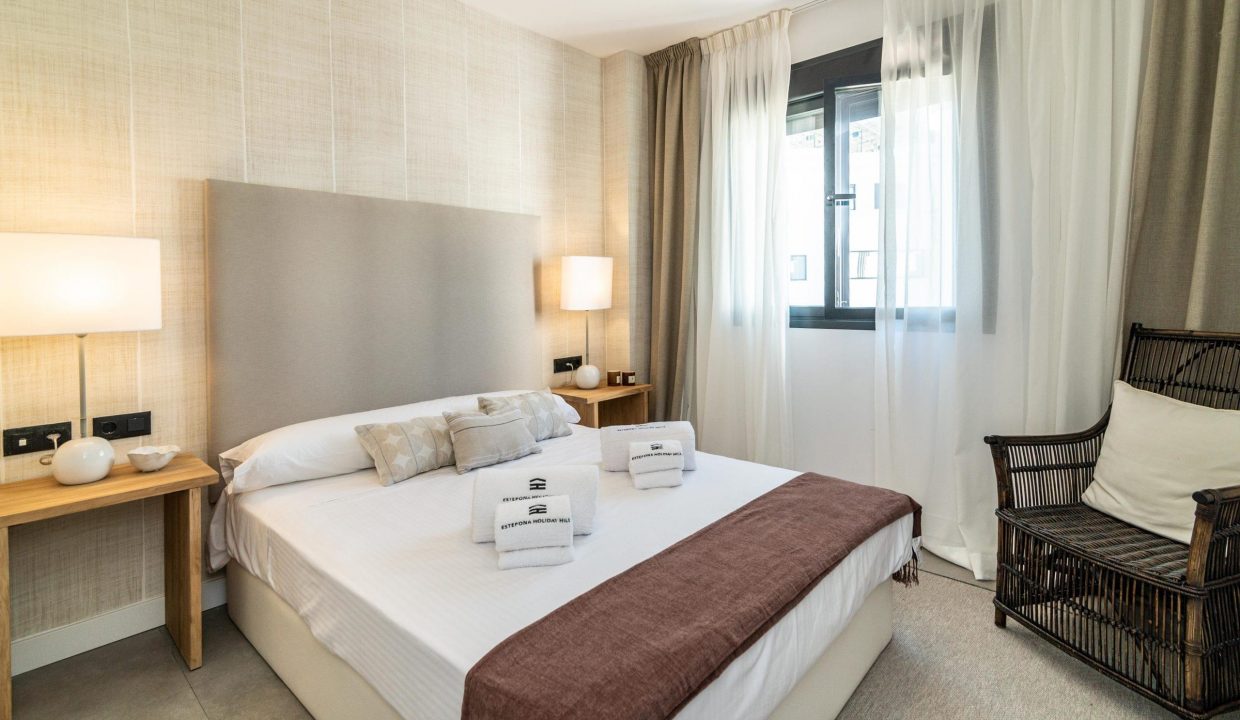 Promoción Mirador de Estepona Hills, obra nueva en Estepona (Revista)