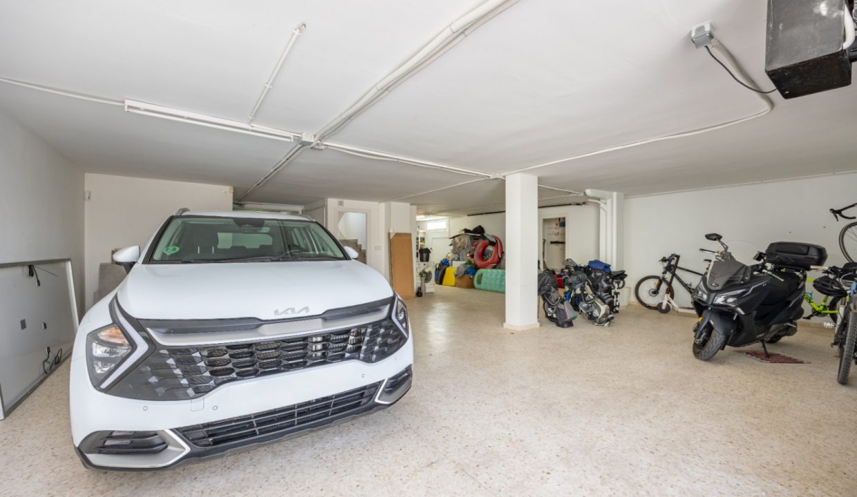 Promoción Hermosa villa moderna, obra nueva en Altea (Revista)