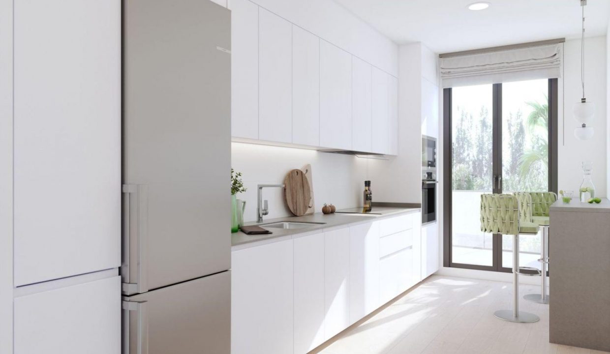 Promoción Residencial Laderas de Parquesol, obra nueva en Valladolid (Revista)