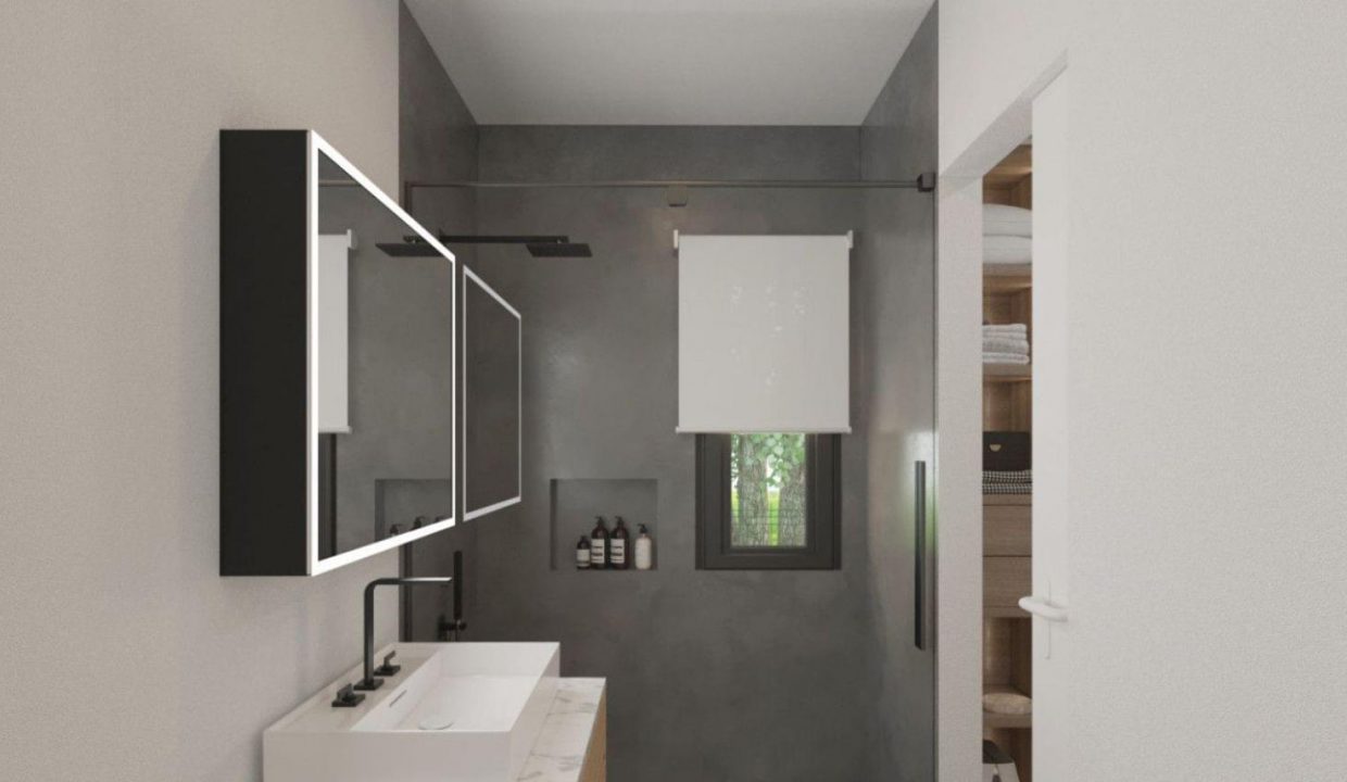 Promoción Manantial 4 - Becerril de la Sierra, obra nueva en Becerril de la Sierra (Revista)