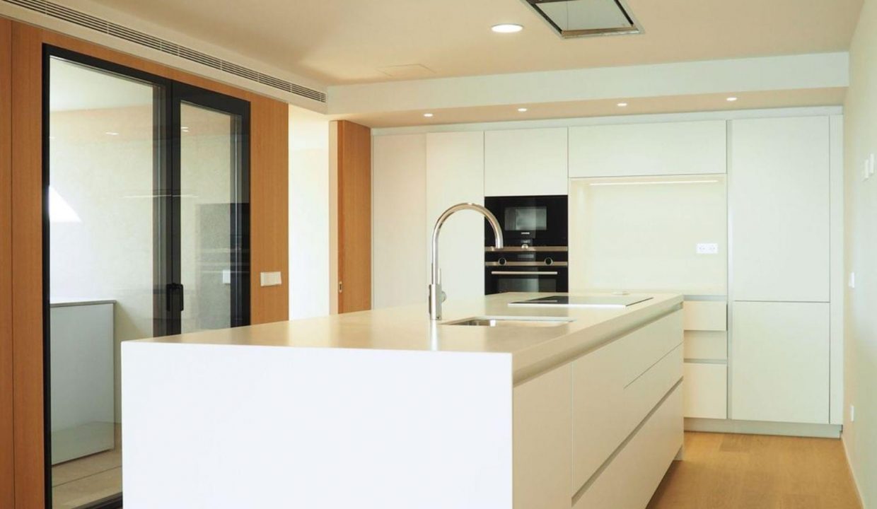 Promoción Palma Maritimo, obra nueva en Palma (Revista)
