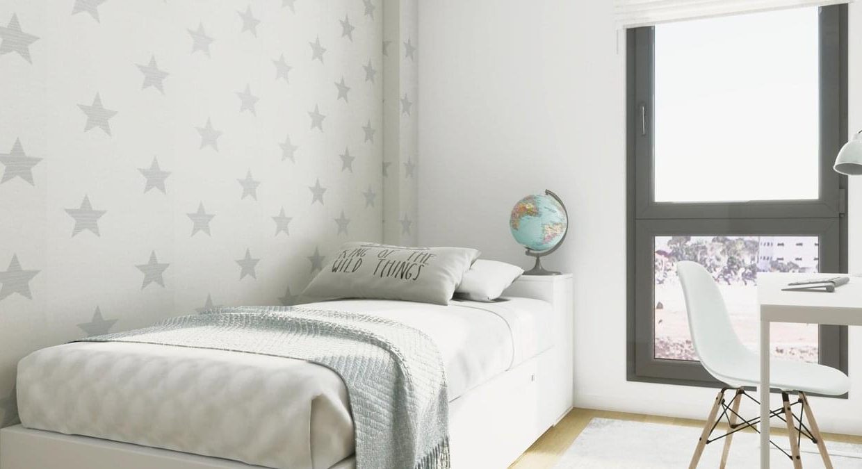 Promoción Azahara Poniente, obra nueva en Córdoba (Revista)