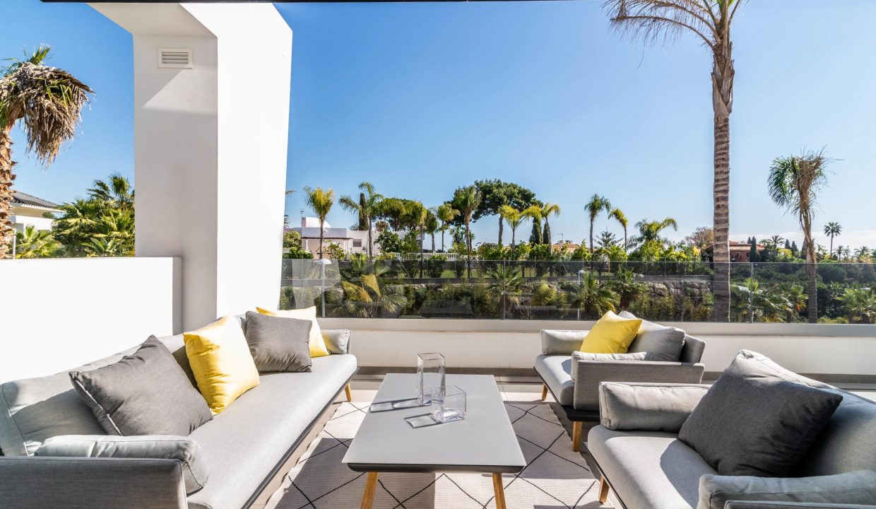 Promoción Mirador de Estepona Hills, obra nueva en Estepona (Revista)