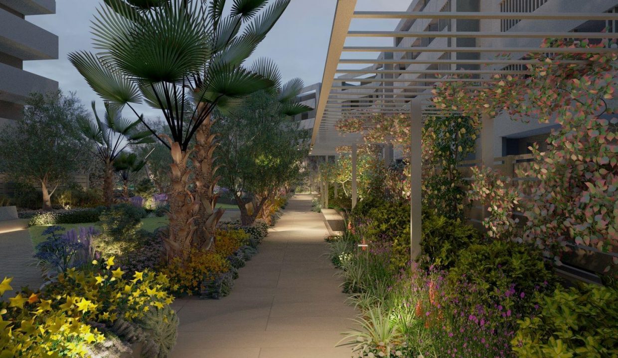 Promoción Residencial Zigurat, obra nueva en Zaragoza (Revista)