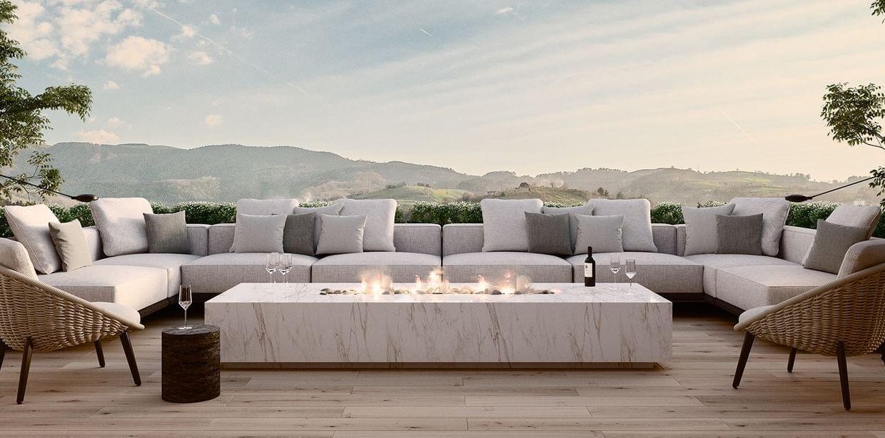 Promoción Salberdín 15, obra nueva en Zarauz (Revista)