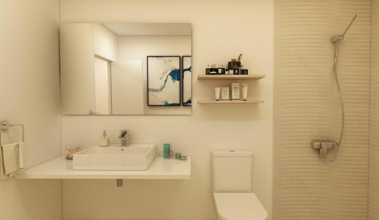 Promoción Serenity Collection, obra nueva en Estepona (Revista)