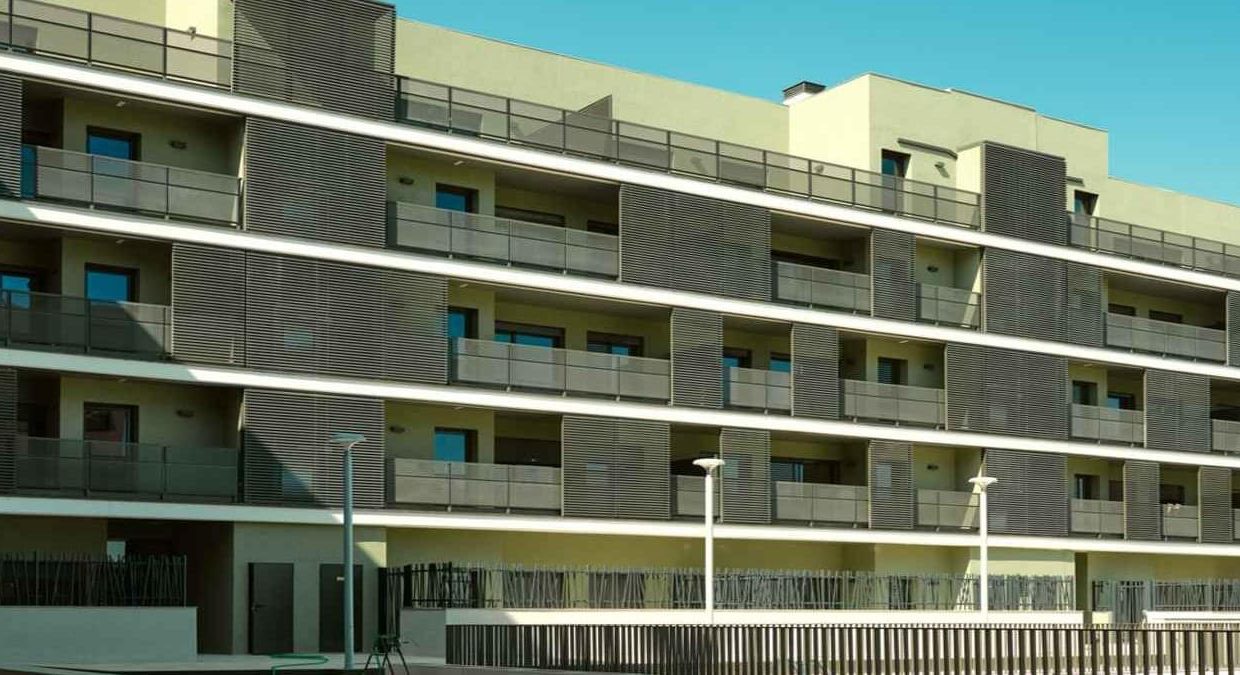 Promoción Crecca Volpelleres, obra nueva en Sant Cugat del Vallès (Revista)