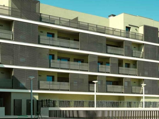 Promoción Crecca Volpelleres, obra nueva en Sant Cugat del Vallès (Revista)
