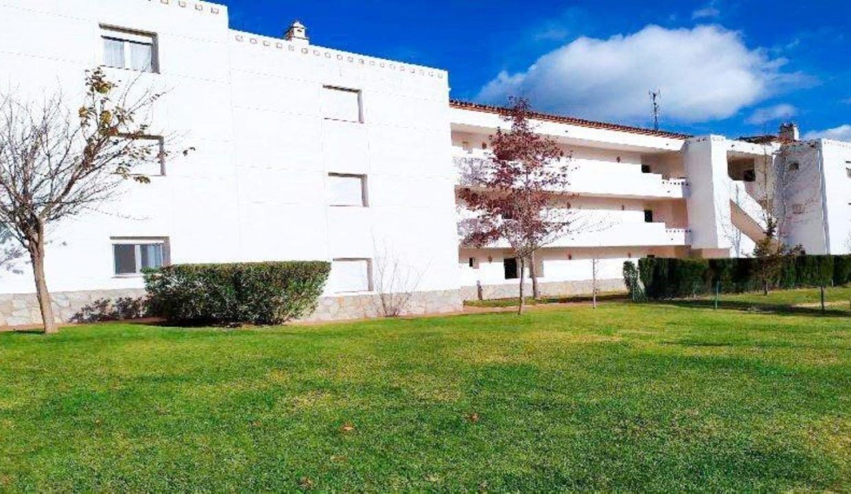 Promoción LÍNEA DE LA CONCEPCIÓN (LA), obra nueva en San Roque (Revista)