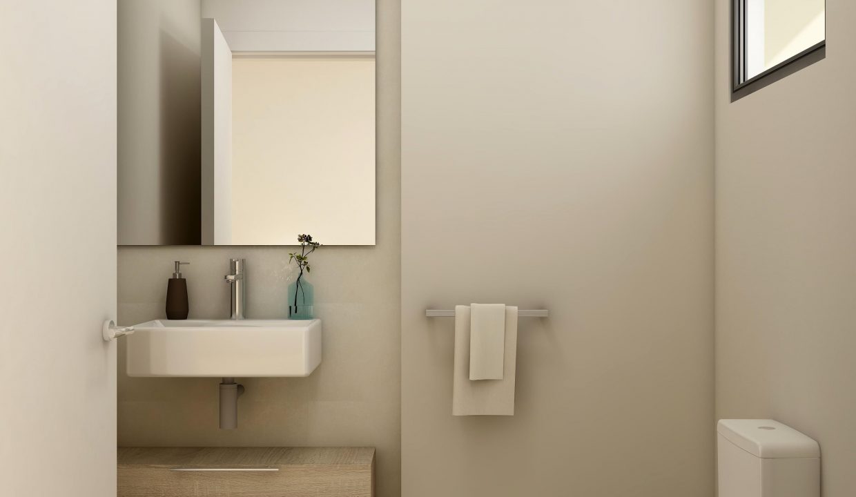 Promoción Hera Residencial, obra nueva en Almería (Revista)