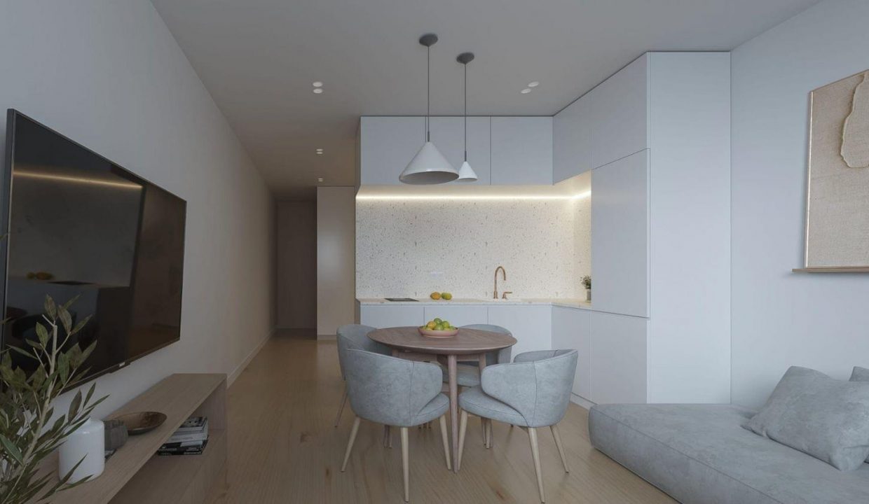 Promoción Cebrián nº 16, obra nueva en Las Palmas de Gran Canaria (Revista)