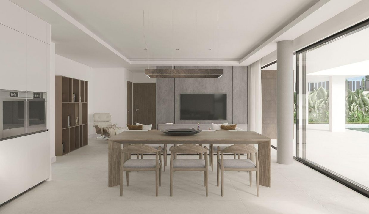 Promoción Sea Garden Fase II, obra nueva en Nerja (Revista)