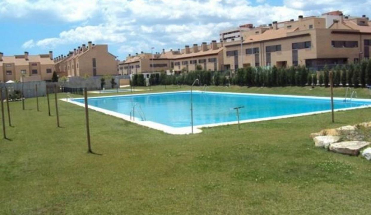 Promoción Jardines de Tartessos 7ª Fase, obra nueva en Huelva (Revista)