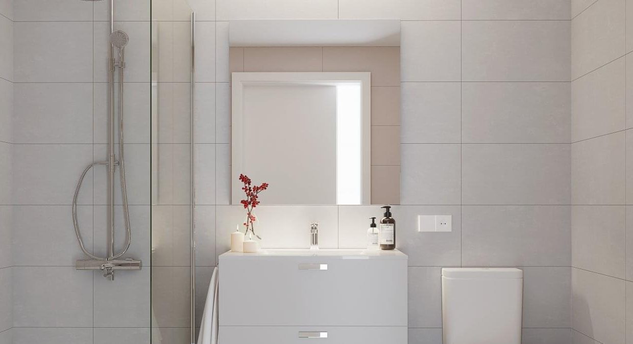 Promoción Egretta Plana, obra nueva en Sitges (Revista)
