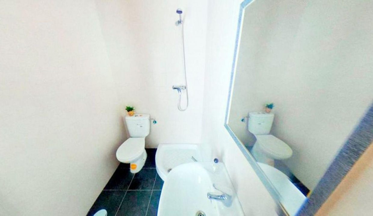 Promoción RESIDENCIAL JARDÍN DEL AGUA, obra nueva en Barrio Puerta (Revista)