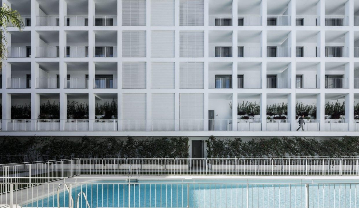 Promoción Dora Maar, obra nueva en San Pedro Alcántara (Revista)