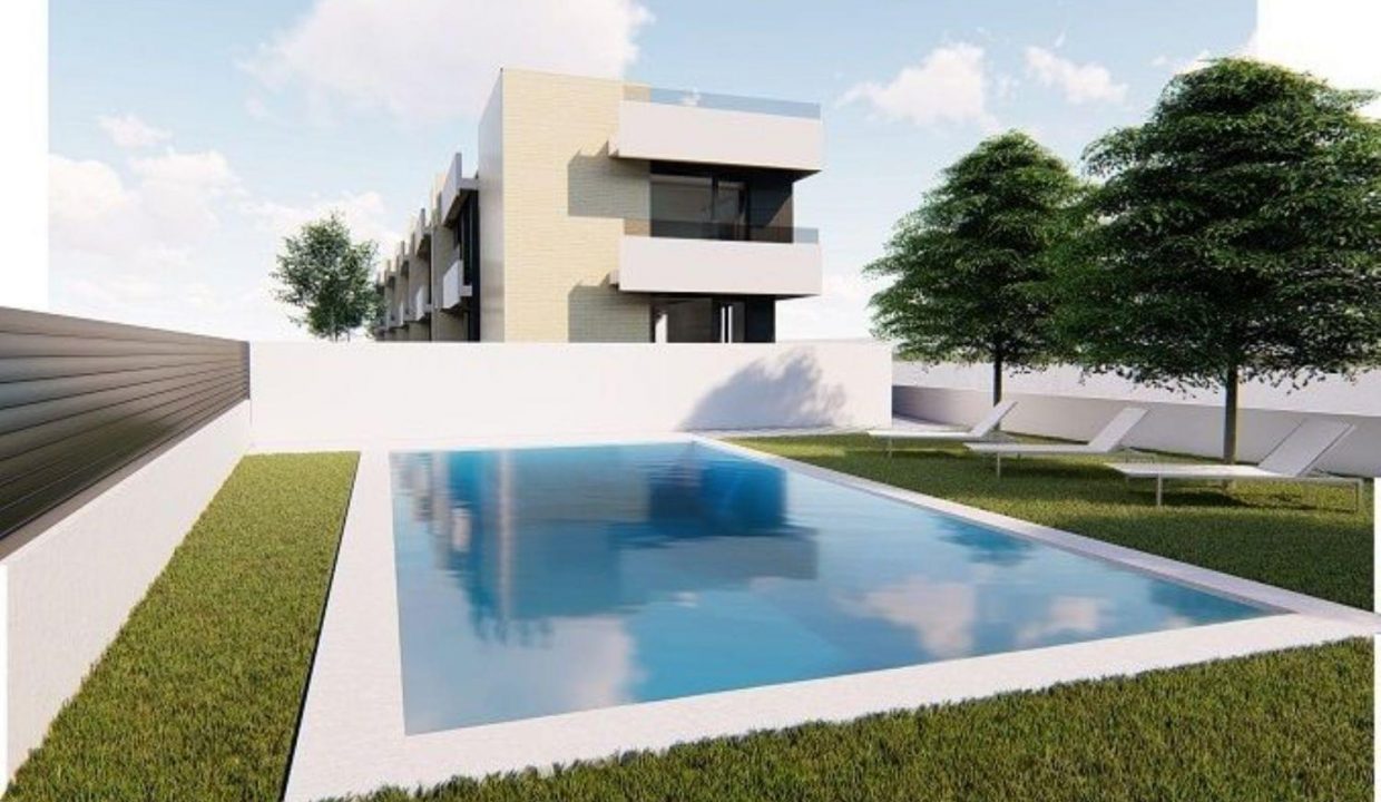 Promoción Hortolans 2, obra nueva en Burriana (Revista)