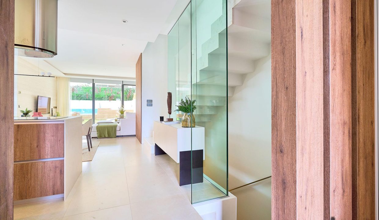 Promoción Banus Bay, obra nueva en Marbella (Revista)