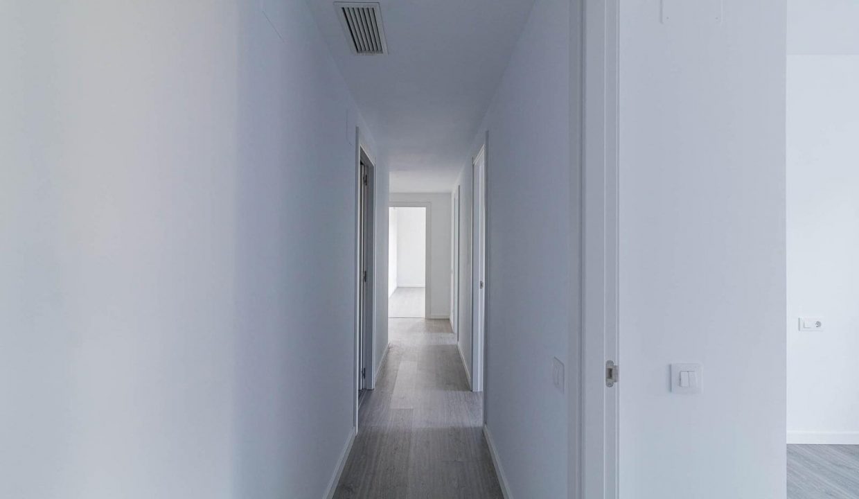 Promoción Habitat Las Moreras, obra nueva en Valencia (Revista)