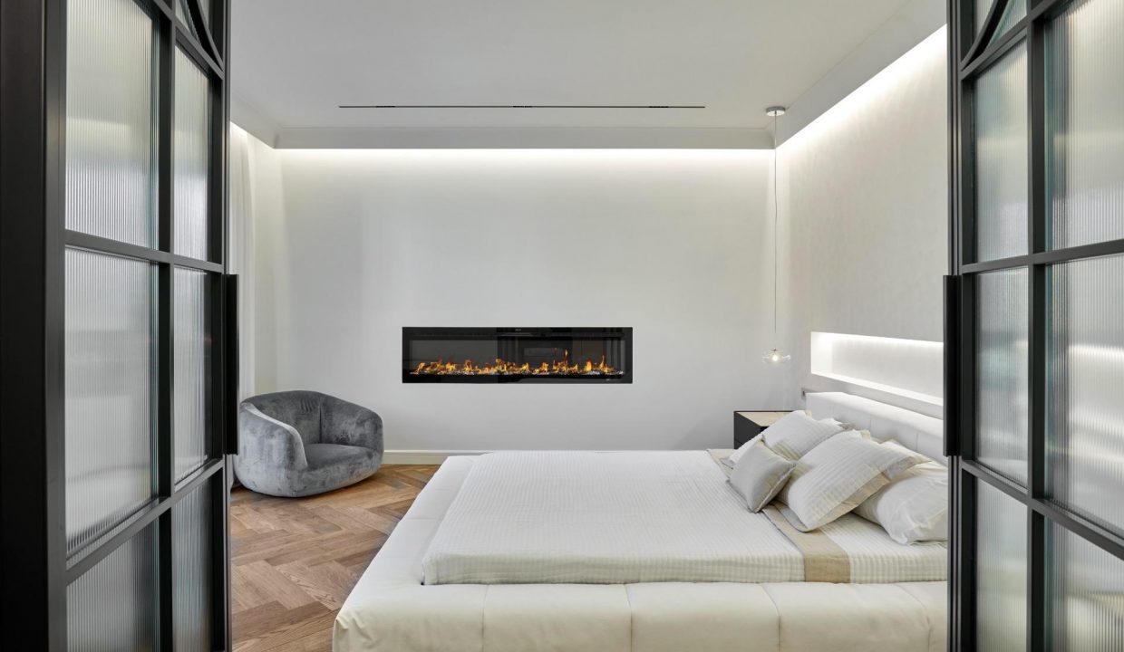 Promoción Tuset, obra nueva en Barcelona (Revista)