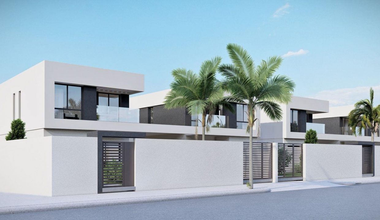 Promoción MARAVISA HOMES I, obra nueva en Puebla de Vallbona (Revista)