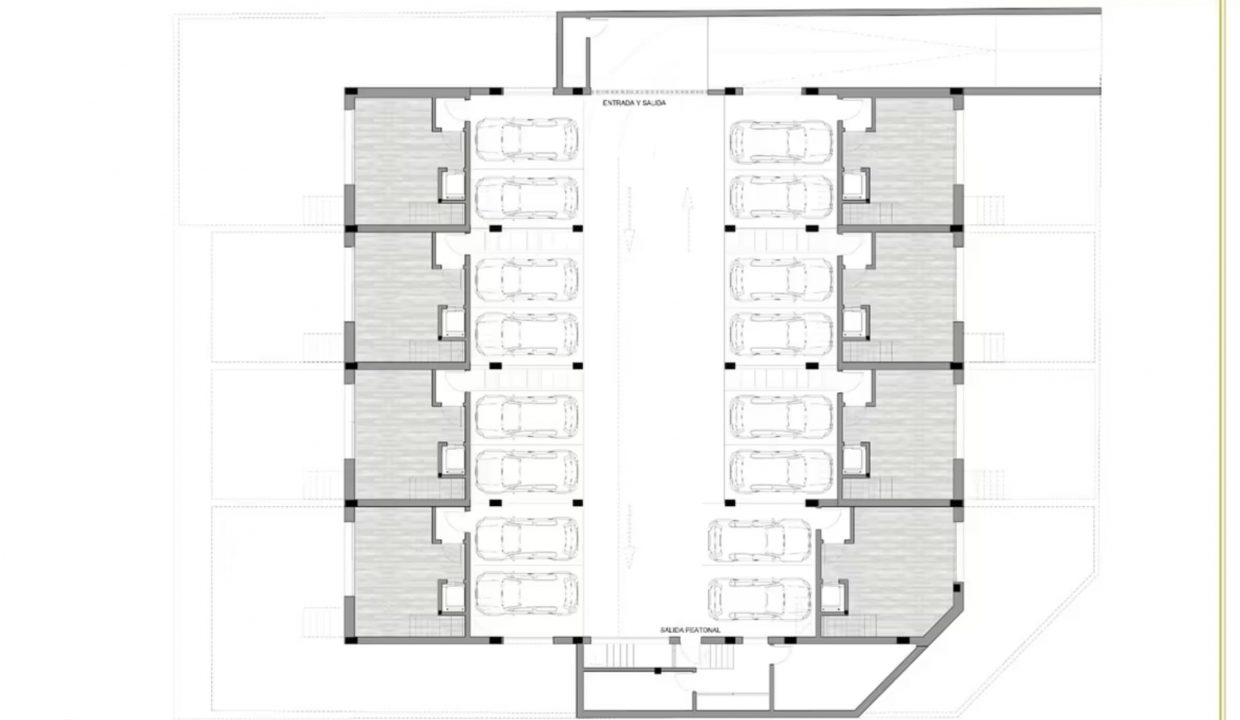 Promoción Nature Villas, obra nueva en Gata de Gorgos (Revista)