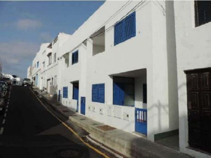 Promoción Promoción de tipologias Vivienda Garaje en venta PUNTA MUJERES Las Palmas, obra nueva en Haría (Revista)