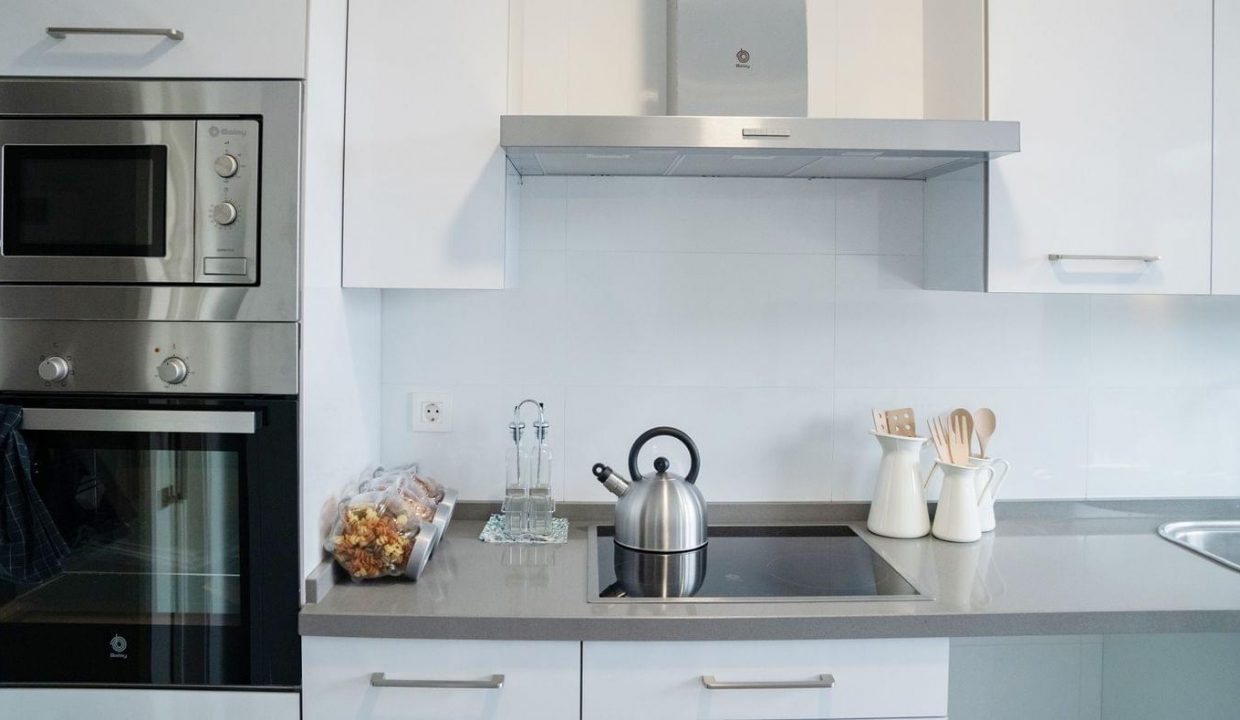 Promoción Residencial Mirador de Valparaíso, obra nueva en Valladolid (Revista)