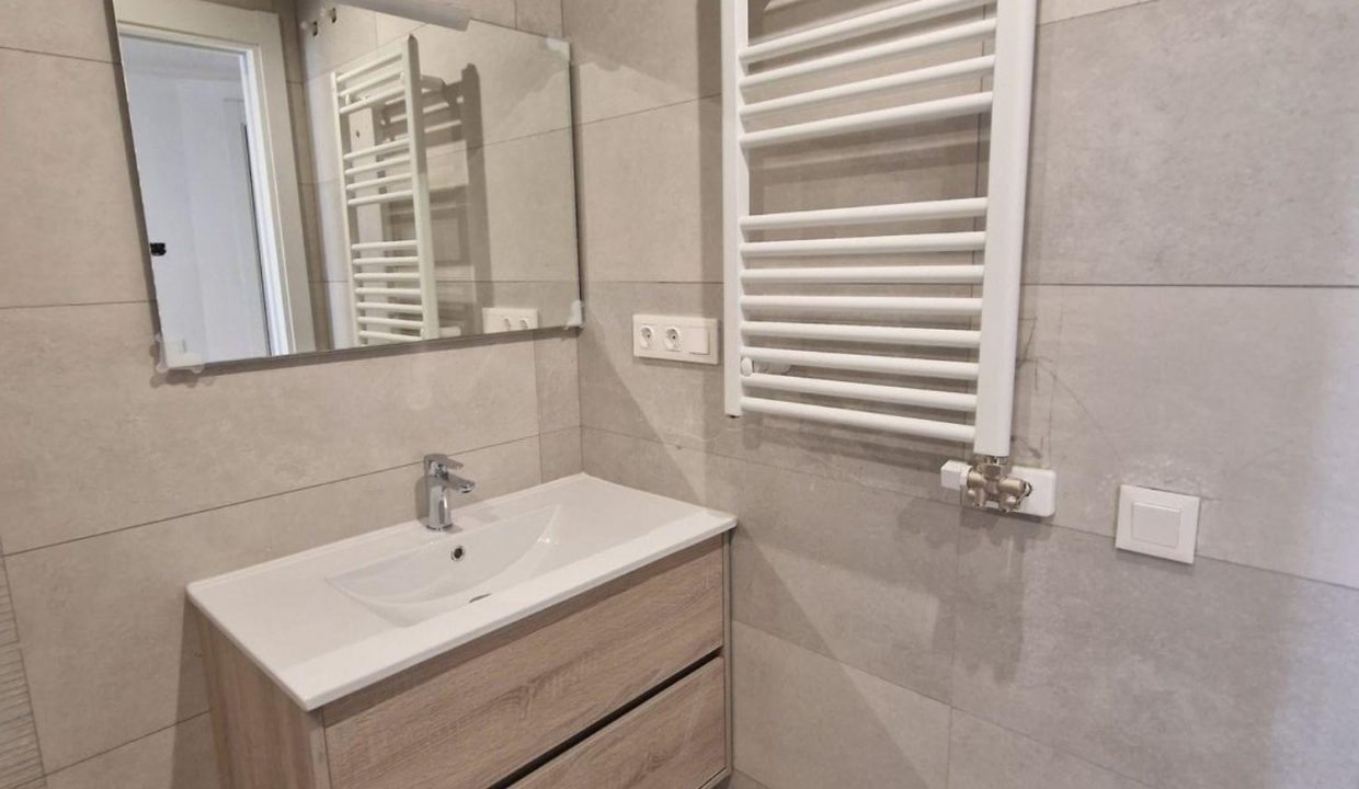 Promoción Residencial Zalamea, obra nueva en Barcelona (Revista)