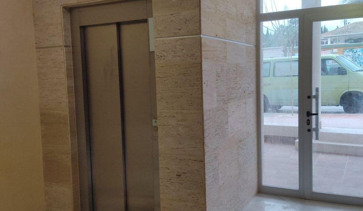 Promoción A2 de Villa Matilde, obra nueva en Sabinillas Sol (Revista)