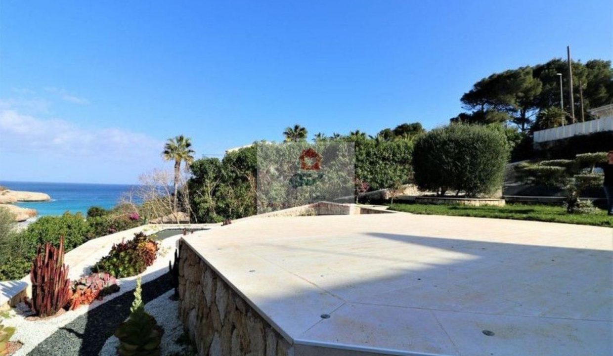 Promoción Cala Murada, obra nueva en Cala Murada (Revista)
