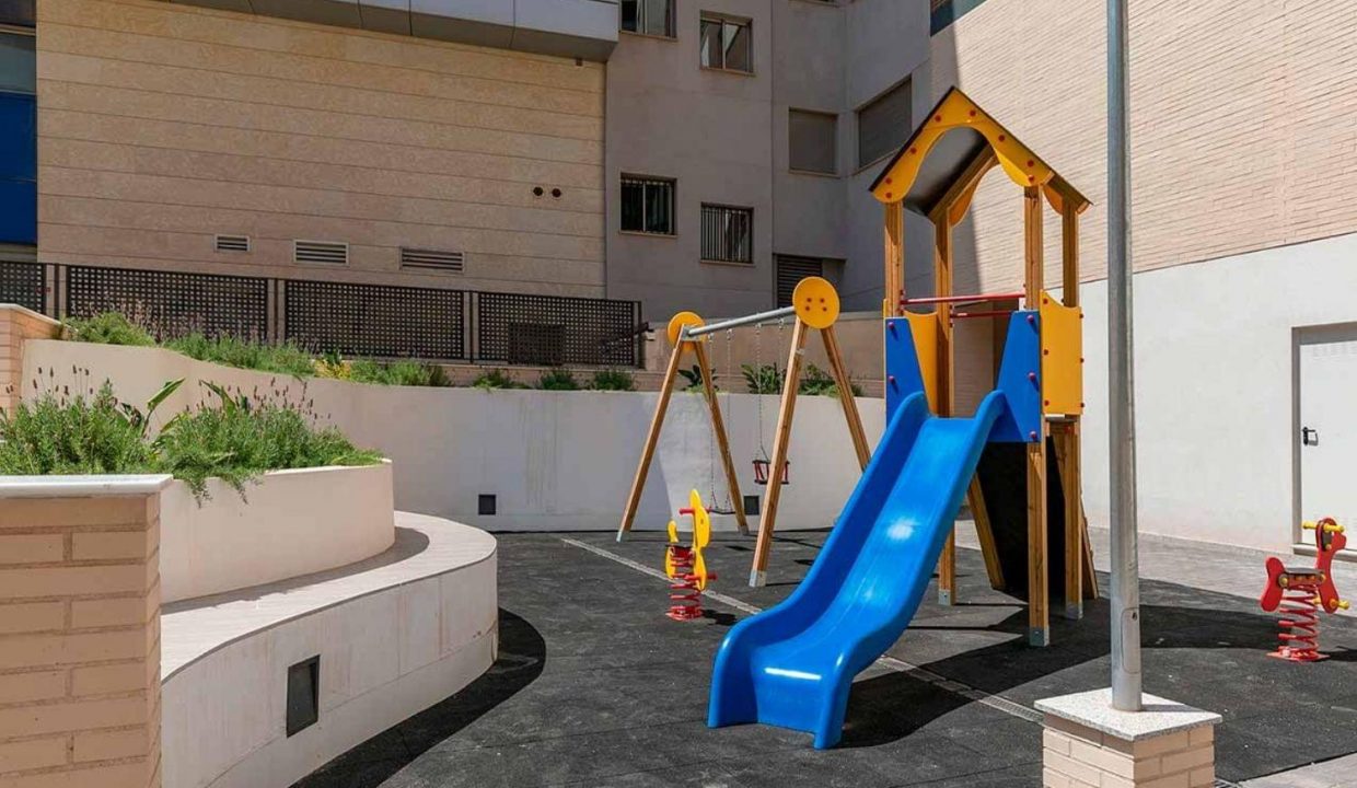 Promoción Célere Arnott Torrent, obra nueva en Torrente (Revista)