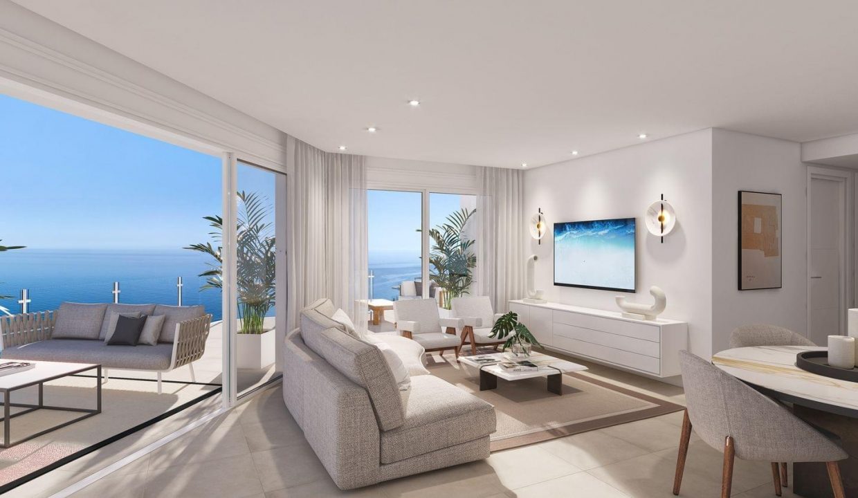 Promoción Bayview Hills Collection, obra nueva en Nerja (Revista)