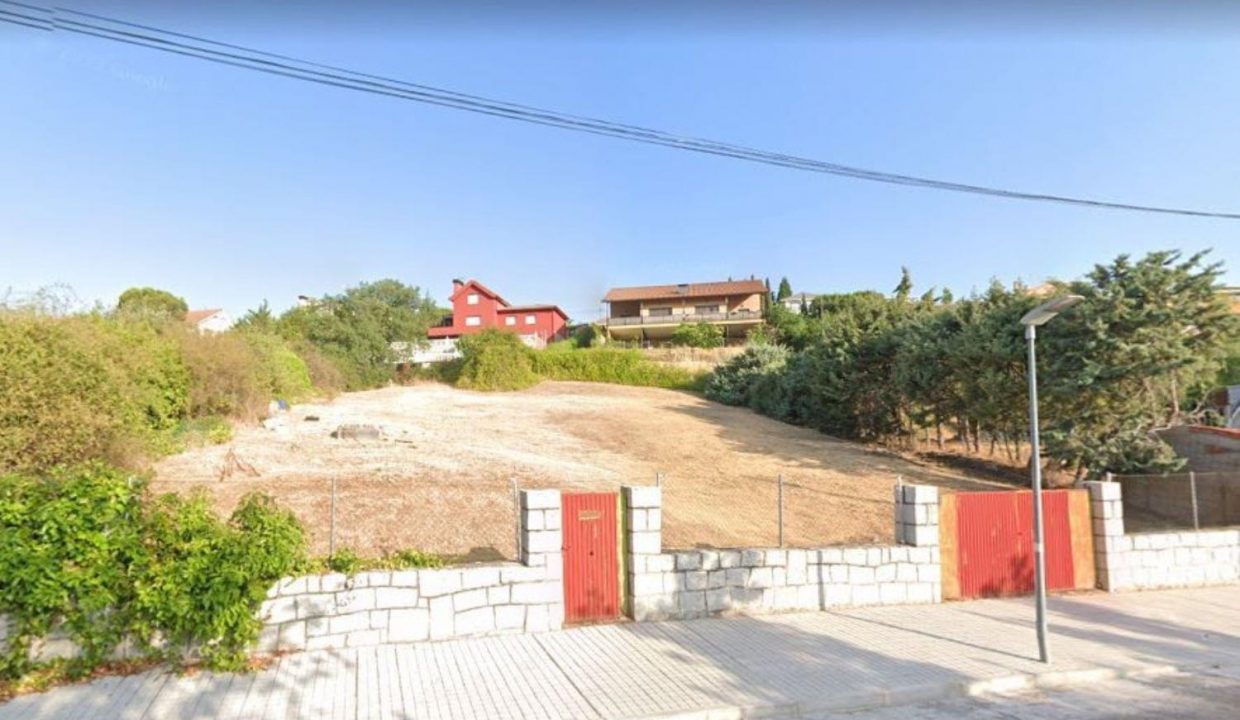 Promoción Soto del Real II, obra nueva en Los Rancajales (Revista)