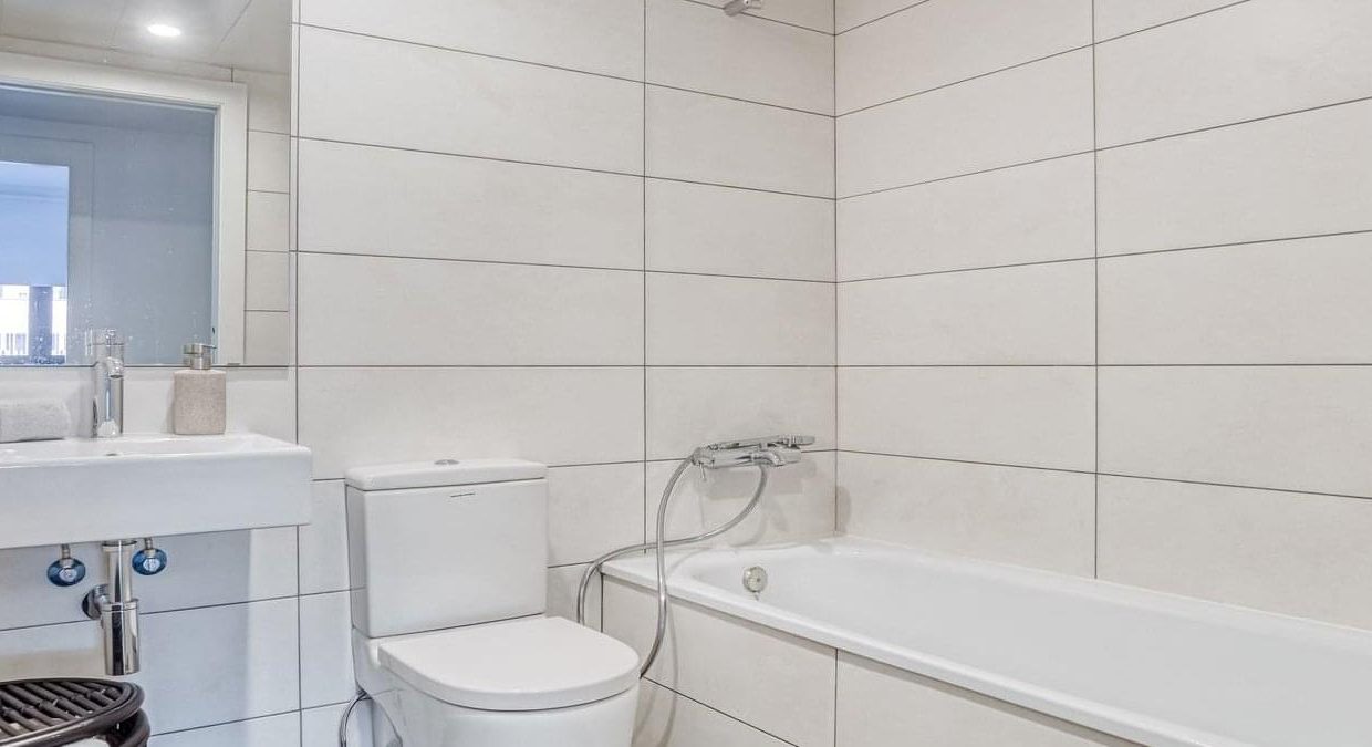 Promoción Crecca Volpelleres, obra nueva en Sant Cugat del Vallès (Revista)