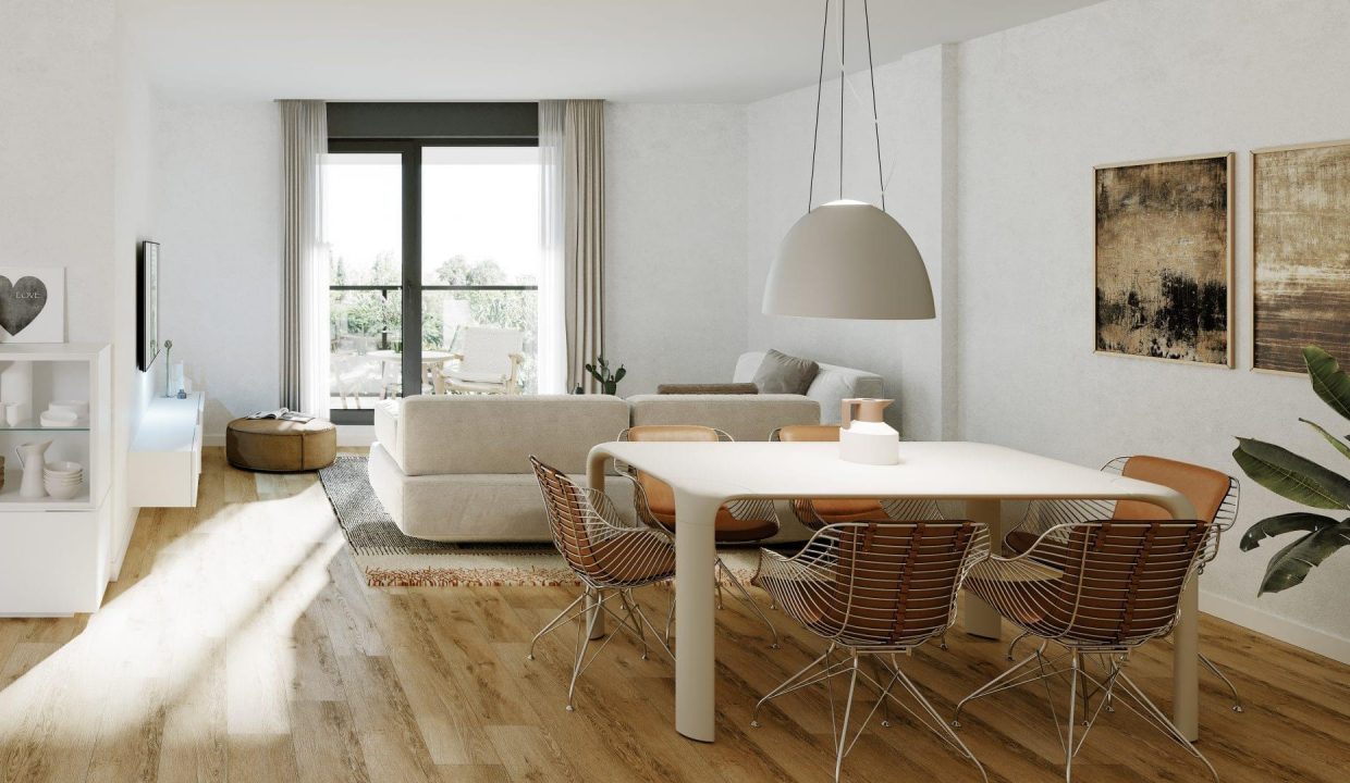 Promoción Nineteen 41, obra nueva en Estepona (Revista)