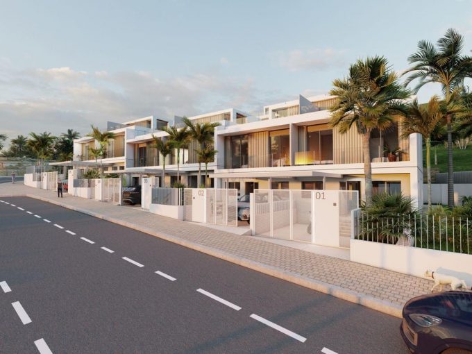 Promoción Brisas del Mar, obra nueva en Estepona (Revista)